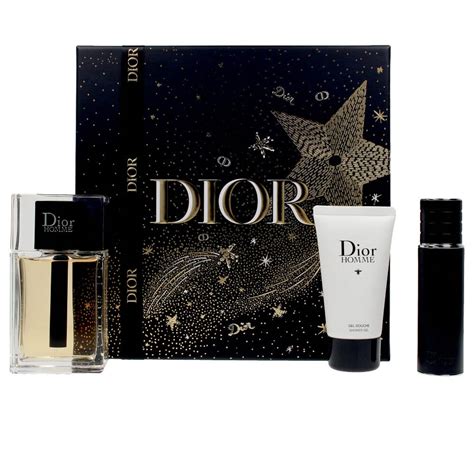 DIOR Dior Homme Coffret parfum » achetez en ligne .